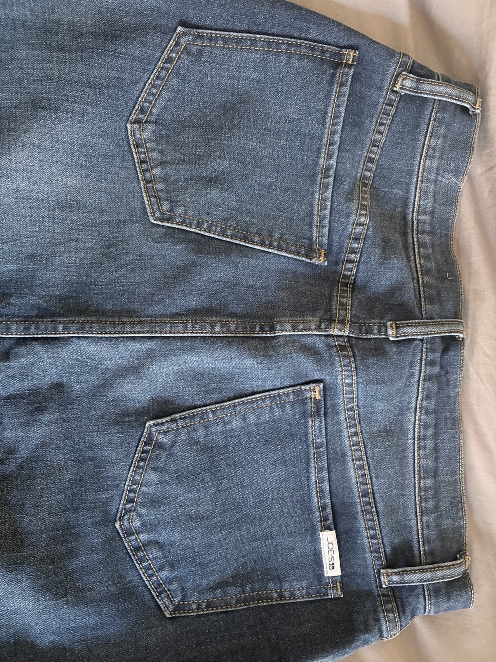 Jeans Subcategory Classification - Picture 5 of 9